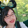 ら～ちゃん🐸🐢#低身長女子 