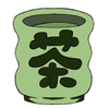 おちゃ漬け🍵🍚