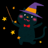 黒猫