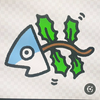  🐟ホルムズ海峡に迷い込んだイワシ  🌊