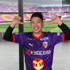 もりっこ⚽🍜