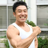 中山筋にんにく君💪