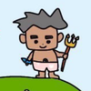 片翼の天使
