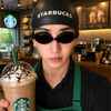 カズペチーノ👴💚🏊‍♀️#わんさん🐕