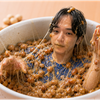 🫛ネバネバか豆き🫛