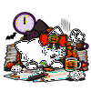 🎃👻