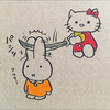 じょんー