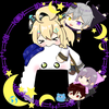 🌙りね🌎(⦿□⦿ﾈｼｬ)