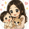 さと🌻🐶