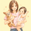 さと🌻🐶