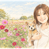 さと🌻🐶