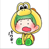 ぱくちー