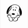 SNOOPY🧸🌻