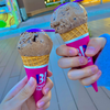 むぎちょこ