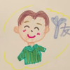 🍀💎🌈🐰⛄💛やまちゃん🥥🌺🐷🍄🌻🍄
