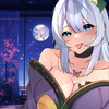 夜船 麻衣💄💋Vtuber準備中