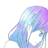 める
