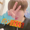 40番紫桜羽💙🐧#猛虎魂決勝🥹🙏🏻💖