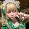 愛逢月ねる🐰💚🌙#IDOLBANGAD