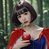 白雪千華🐰ྀི🍡🫧ℳ𝒢