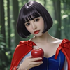 白雪千華❤︎⛄️/🐰ྀི🍡🫧ℳ𝒢