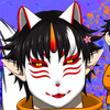 訡継シルヴェン🦊🎭👹