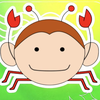 🦀サルカニ大魔王🐵🦀🔥7月新人王🔥