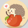 🌾🦔みのり
