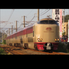 Sunrise Express🚄🛌