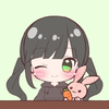 みゅるるん🐰💚🌙