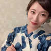 まこ🤒❤️‍🩹#着物朱夏