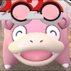 ヤドン大好きクラブ