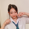 琴茄🧸🍆#女子高生ミスコン💖