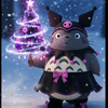 　ぷいぷい「🐢🤍」🍒🤣🔔🍖💎✨🔔💜🛏️🫧