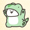 腐胃腐胃「🐢🤍」🍒🤣🔔🍖💎✨🔔💜🛏️🫧