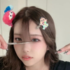 ぷいぷい「🐢🤍」🍒🤣🔔🍖💎✨🛏️🫧