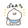 ぷいぷい「🐢🤍」🍒🤣🔔🍖💎✨🛏️🫧