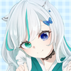藍宙みぃな🦋🪐Qoooo!!ライバー