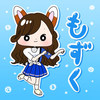休止中のもずく🦭🫧