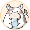 ｳｼｨ(｢🐮･ω･)｢🐮