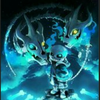 ☠️ドクロちゃん☠️
