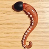 な