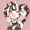 猫屋ろる@Vtuber