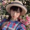 Asami  #着物朱夏