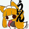 🦊きつねうどん✨🐾