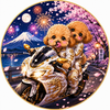 味噌汁イベント参加中ゴリいかです