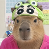カピバラゲーム部屋🧸🫧