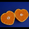 みかんハート🍊💛