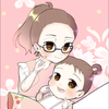 春(はる)🌸娘といっしょ🍒