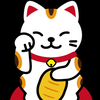 招き猫🐱🐈